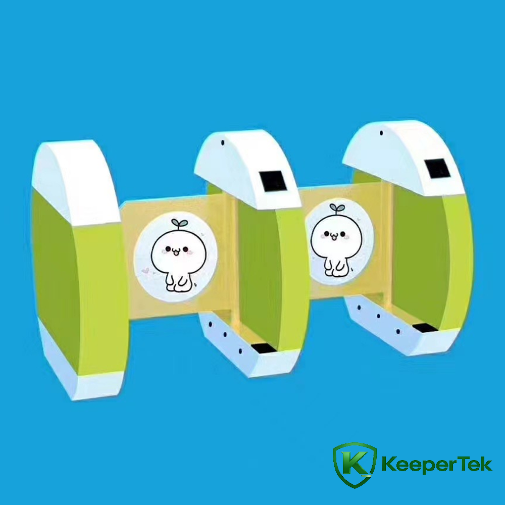 Κούνια πύλη νηπιαγωγείου KT-JSDB25