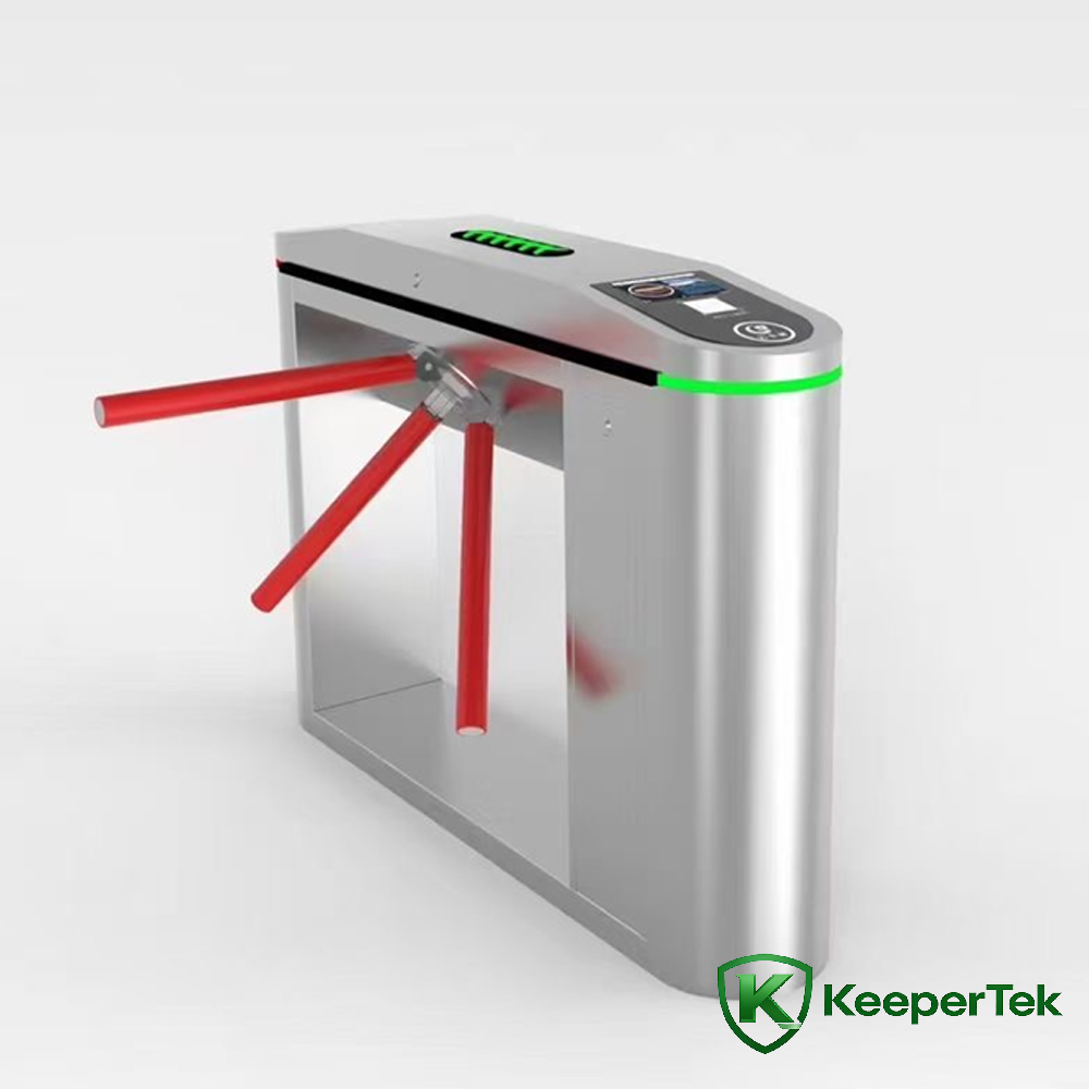 Πλήρως αυτόματη πύλη τριών ραβδιών KT-JSDZ05